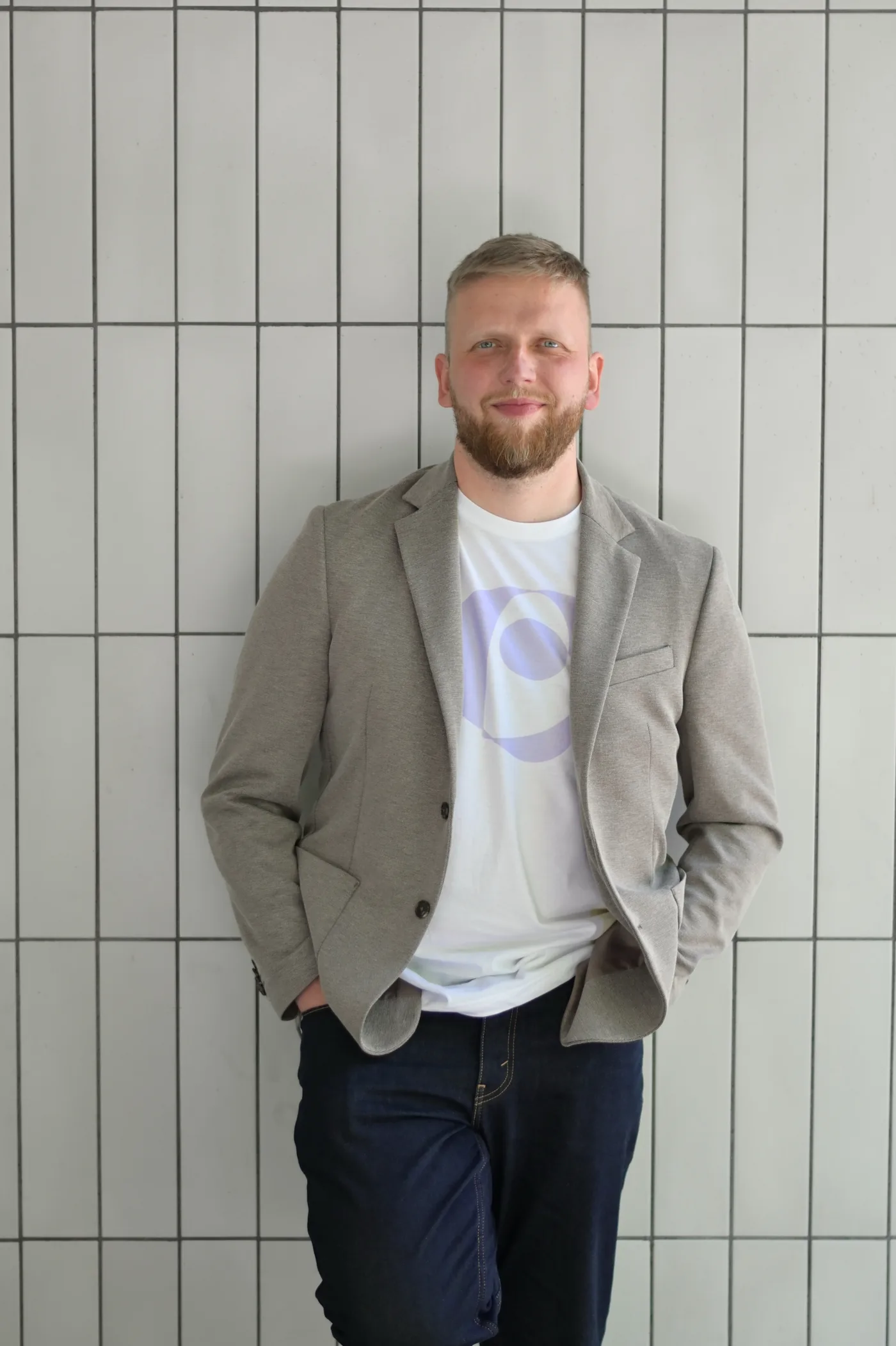 Martin Košťál, zakladateľ platformy Bonboneo